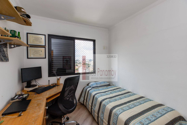 Imagem Apartamento com 2 Quartos à Venda, 59 m² em Vila Paulista - São Paulo Imagem Apartamento com 2 Quartos à Venda, 59 m² em Vila Paulista - São Paulo