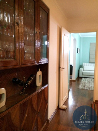 Imagem Apartamento com 4 Quartos à Venda, 240 m² em Vila Andrade - São Paulo