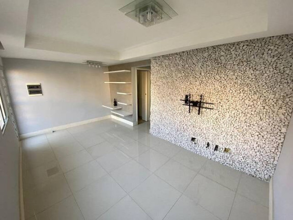 Imagem Casa com 3 Quartos à Venda, 84 m² em Chácara Ondas Verdes - Cotia