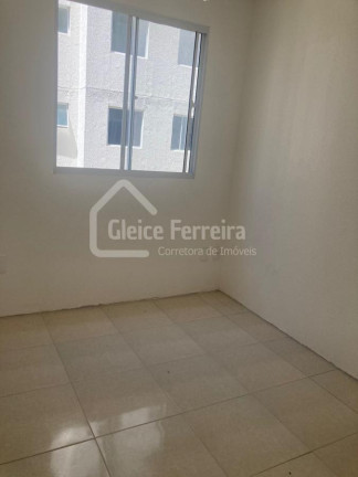Imagem Apartamento com 2 Quartos à Venda, 39 m² em Nova Brasília - Salvador