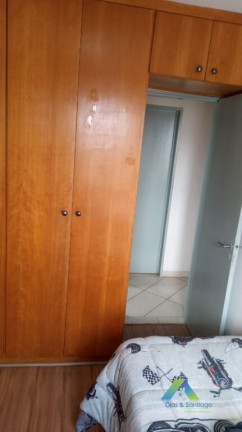 Imagem Apartamento com 3 Quartos à Venda, 69 m² em Vila Santa Catarina - São Paulo