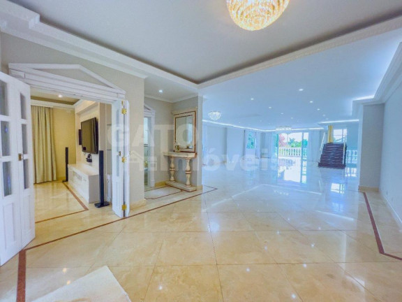 Imagem Casa com 4 Quartos à Venda, 775 m² em Alphaville - Santana De Parnaíba Imagem Casa com 4 Quartos à Venda, 775 m² em Alphaville - Santana De Parnaíba