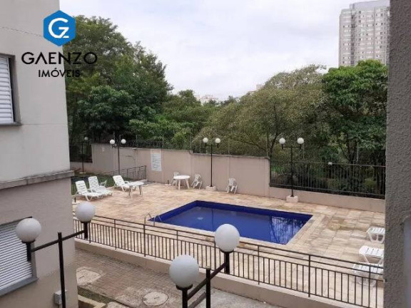 Imagem Apartamento com 3 Quartos à Venda, 57 m² em Novo Osasco - Osasco Imagem Apartamento com 3 Quartos à Venda, 57 m² em Novo Osasco - Osasco