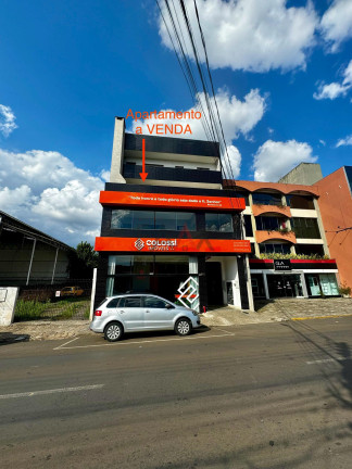 Apartamento à Venda, 98 m² em Centro - Gpva - Guarapuava