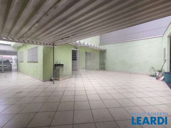 Imagem Sobrado com 3 Quartos à Venda, 237 m² em Jardim - Santo André