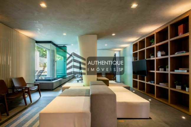 Imagem Apartamento com 2 Quartos à Venda, 136 m² em Moema - São Paulo Imagem Apartamento com 2 Quartos à Venda, 136 m² em Moema - São Paulo