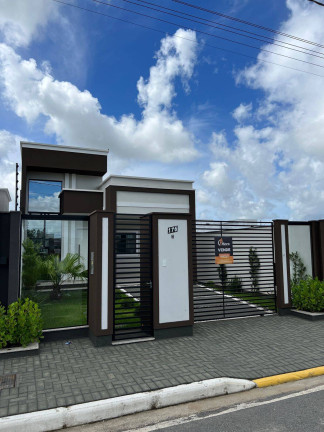 Imagem Casa com 2 Quartos à Venda, 80 m² em Bosque Da Mata - Tijucas Imagem Casa com 2 Quartos à Venda, 80 m² em Bosque Da Mata - Tijucas