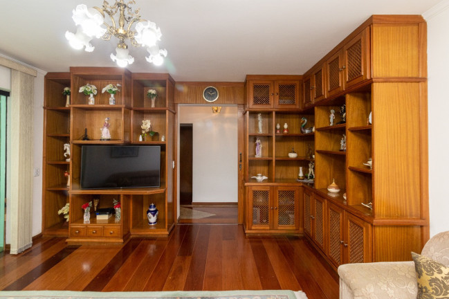 Imagem Casa com 6 Quartos à Venda, 777 m² em City América - São Paulo