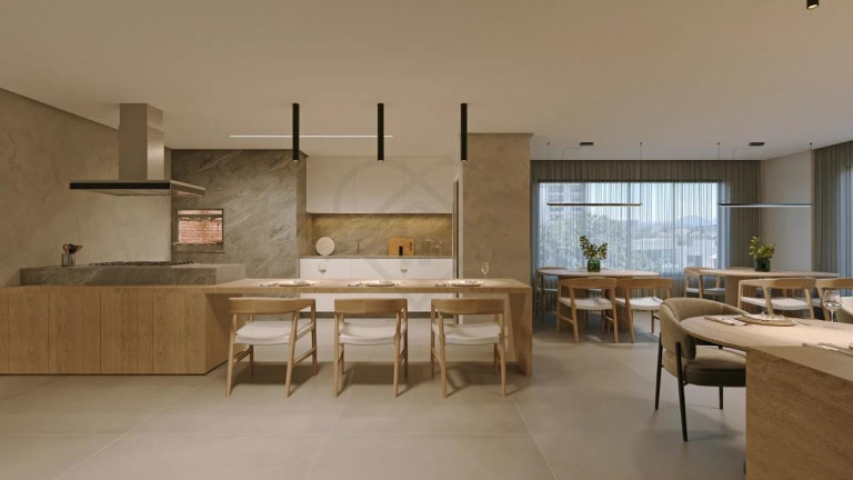 Imagem Apartamento com 3 Quartos à Venda, 98 m²
