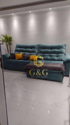 Imagem Sobrado com 2 Quartos à Venda, 100 m² em Vila Guilhermina - Praia Grande Imagem Sobrado com 2 Quartos à Venda, 100 m² em Vila Guilhermina - Praia Grande