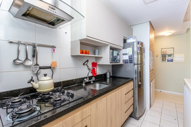 Imagem Apartamento com 2 Quartos à Venda, 67 m² em Passo Da Areia - Porto Alegre