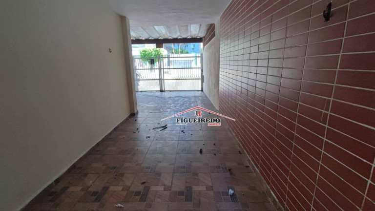 Imagem Sobrado com 3 Quartos à Venda, 144 m² em Canto Do Forte - Praia Grande Imagem Sobrado com 3 Quartos à Venda, 144 m² em Canto Do Forte - Praia Grande