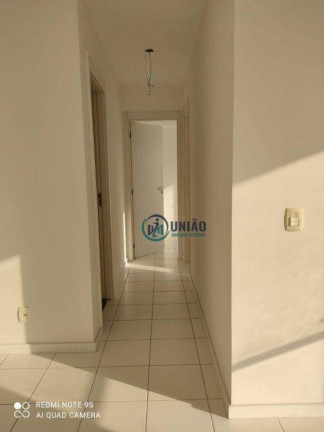 Imagem Apartamento com 2 Quartos à Venda, 55 m² em Fonseca - Niterói