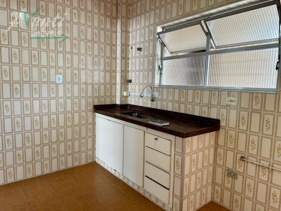 Imagem Apartamento com 3 Quartos à Venda, 134 m² em José Menino - Santos Imagem Apartamento com 3 Quartos à Venda, 134 m² em José Menino - Santos