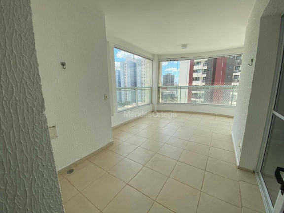 Imagem Apartamento com 3 Quartos para Alugar, 232 m² em Parque Campolim - Sorocaba