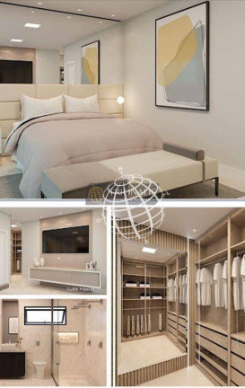 Imagem Casa com 4 Quartos à Venda, 420 m² em Alvinópolis - Atibaia