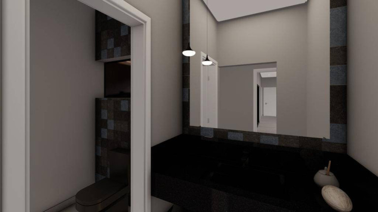 Imagem Casa de Condomínio com 3 Quartos à Venda, 353 m² em Condomínio Ibiti Reserva - Sorocaba Imagem Casa de Condomínio com 3 Quartos à Venda, 353 m² em Condomínio Ibiti Reserva - Sorocaba