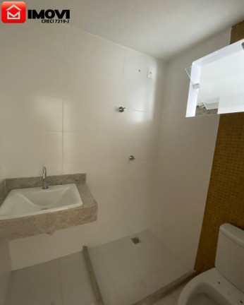 Imagem Apartamento com 3 Quartos à Venda, 90 m² em Itapuã - Vila Velha Imagem Apartamento com 3 Quartos à Venda, 90 m² em Itapuã - Vila Velha