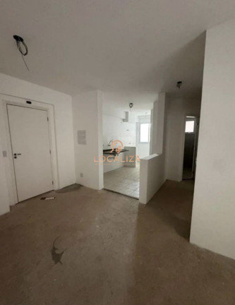 Apartamento com 2 Quartos à Venda, 49 m² em Jardim Colonial - São José Dos Campos