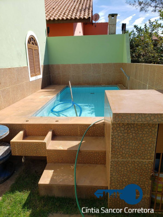 Imagem Casa com 3 Quartos à Venda, 360 m² em Grussai - São João Da Barra Imagem Casa com 3 Quartos à Venda, 360 m² em Grussai - São João Da Barra