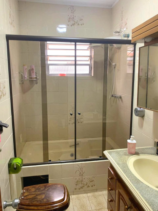 Imagem Casa com 2 Quartos à Venda, 128 m² em Assunção - São Bernardo Do Campo Imagem Casa com 2 Quartos à Venda, 128 m² em Assunção - São Bernardo Do Campo
