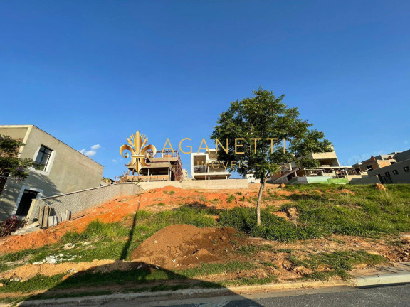 Terreno em Condomínio à Venda, 570 m² em Alphaville - Vespasiano
