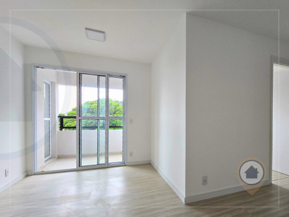 Imagem Apartamento com 2 Quartos à Venda, 56 m² em Vila Rosália - Guarulhos