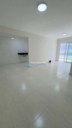 Imagem Apartamento com 2 Quartos à Venda, 91 m² em Caiçara - Praia Grande