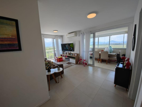 Apartamento com 3 Quartos à Venda, 102 m² em Barra Da Tijuca - Rio De Janeiro
