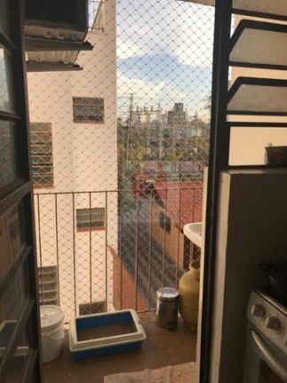 Imagem Apartamento com 1 Quarto à Venda, 76 m² em Petrópolis - Porto Alegre