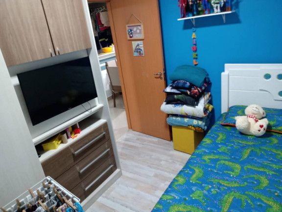 Imagem Apartamento com 2 Quartos à Venda, 43 m² em Passo Das Pedras - Gravataí