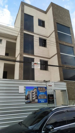 Imagem Apartamento com 2 Quartos à Venda, 40 m² em Vila Carrão - São Paulo