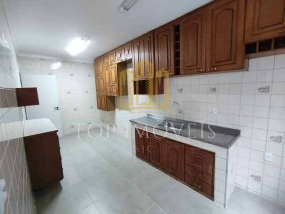 Imagem Casa com 3 Quartos à Venda, 225 m² em Bosque Dos Eucaliptos - São José Dos Campos