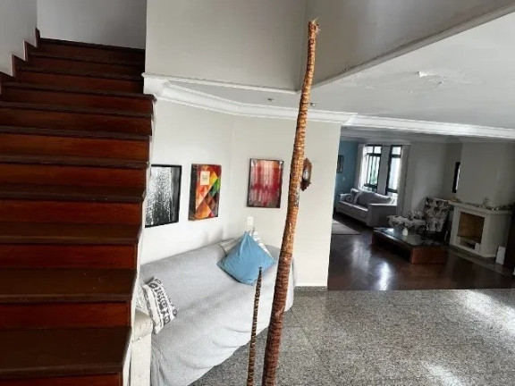 Imagem Imóvel com 3 Quartos à Venda, 215 m² em Vila Suzana - São Paulo Imagem Imóvel com 3 Quartos à Venda, 215 m² em Vila Suzana - São Paulo