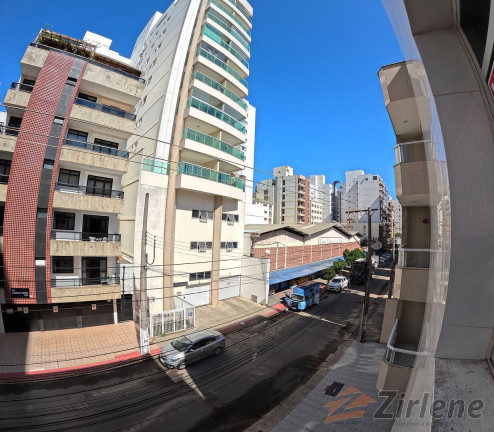 Imagem Apartamento com 2 Quartos à Venda, 80 m² em Praia Do Morro - Guarapari