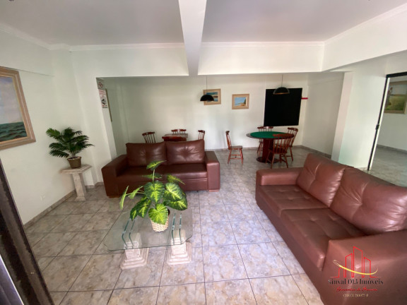 Imagem Apartamento com 2 Quartos à Venda, 84 m² em Tupi - Praia Grande Imagem Apartamento com 2 Quartos à Venda, 84 m² em Tupi - Praia Grande
