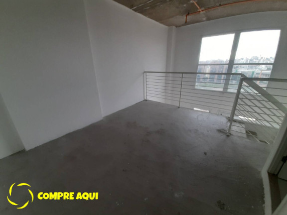 Imagem Sala Comercial à Venda, 55 m² em Várzea Da Barra Funda - São Paulo Imagem Sala Comercial à Venda, 55 m² em Várzea Da Barra Funda - São Paulo
