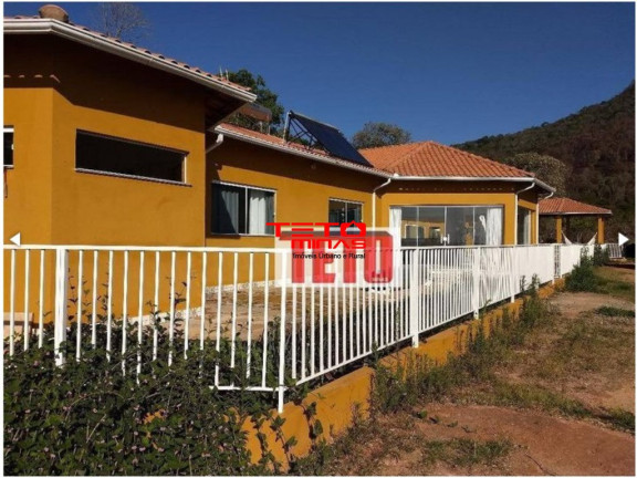 Imagem Imóvel com 4 Quartos à Venda, 370 m² em Zona Rural De Soledade De Minas - Soledade De Minas Imagem Imóvel com 4 Quartos à Venda, 370 m² em Zona Rural De Soledade De Minas - Soledade De Minas