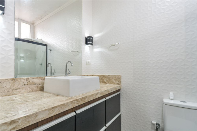 Imagem Casa com 3 Quartos à Venda, 159 m² em Granja Julieta - São Paulo Imagem Casa com 3 Quartos à Venda, 159 m² em Granja Julieta - São Paulo