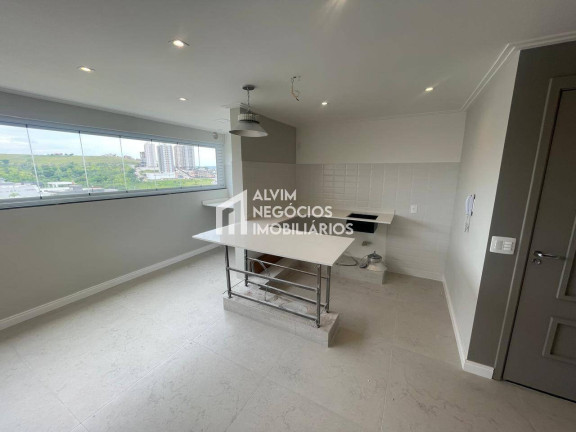 Imagem Apartamento com 2 Quartos à Venda, 64 m² em Condomínio Residencial Colinas Do Paratehy - São José Dos Campos Imagem Apartamento com 2 Quartos à Venda, 64 m² em Condomínio Residencial Colinas Do Paratehy - São José Dos Campos
