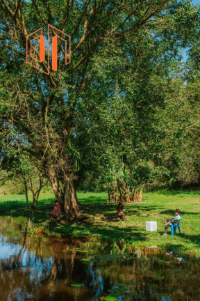 Imagem Imóvel com 10 Quartos à Venda, 8 m² em Zona Rural - Antonina