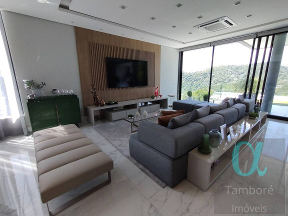 Imagem Casa com 4 Quartos à Venda, 505 m² em Alphaville - Santana De Parnaíba Imagem Casa com 4 Quartos à Venda, 505 m² em Alphaville - Santana De Parnaíba