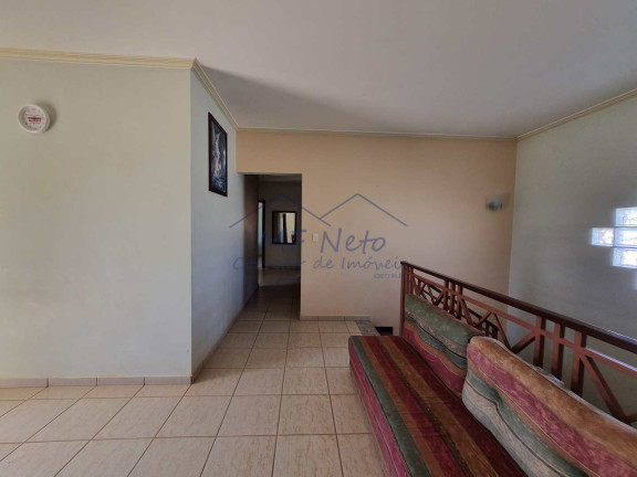 Imagem Casa com 4 Quartos à Venda, 392 m² em Cidade Jardim - Pirassununga