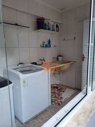 Imagem Sobrado com 3 Quartos à Venda, 132 m² em Vila Curuçá - Santo André Imagem Sobrado com 3 Quartos à Venda, 132 m² em Vila Curuçá - Santo André