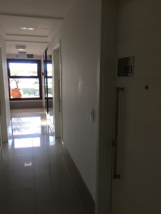 Imagem Sala Comercial à Venda, 46 m² em Três Figueiras - Porto Alegre Imagem Sala Comercial à Venda, 46 m² em Três Figueiras - Porto Alegre