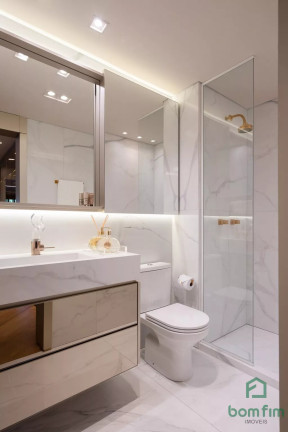 Imagem Apartamento com 2 Quartos à Venda, 62 m² em Cidade Baixa - Porto Alegre