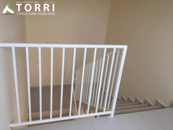 Imagem Apartamento com 2 Quartos à Venda, 52 m² em Parque São Bento - Sorocaba