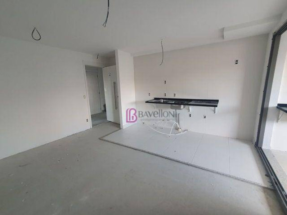 Imagem Apartamento com 2 Quartos à Venda, 76 m² em Pompeia - São Paulo