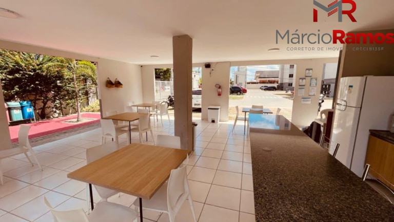 Imagem Imóvel com 2 Quartos à Venda, 48 m² em Barroso - Fortaleza Imagem Imóvel com 2 Quartos à Venda, 48 m² em Barroso - Fortaleza