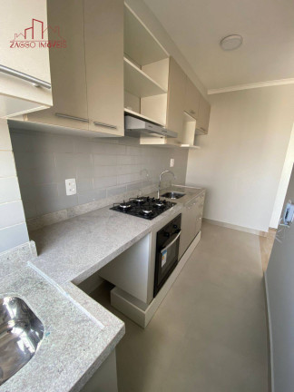 Imagem Apartamento com 2 Quartos à Venda, 44 m² em Vila Andrade - São Paulo